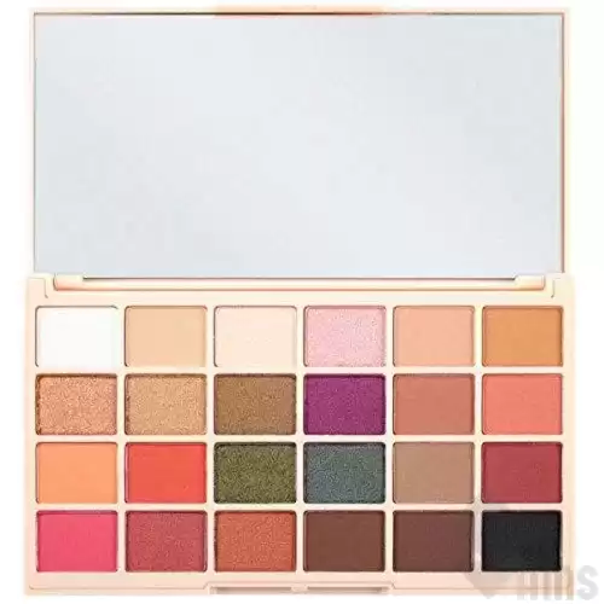 Makeup Revolution X SOPH extra spice palette pink1.webp